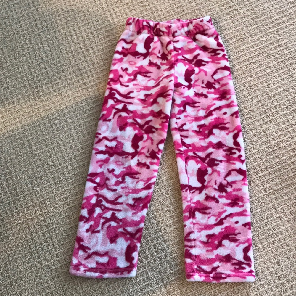 Bass Pro Kids Lounge pants